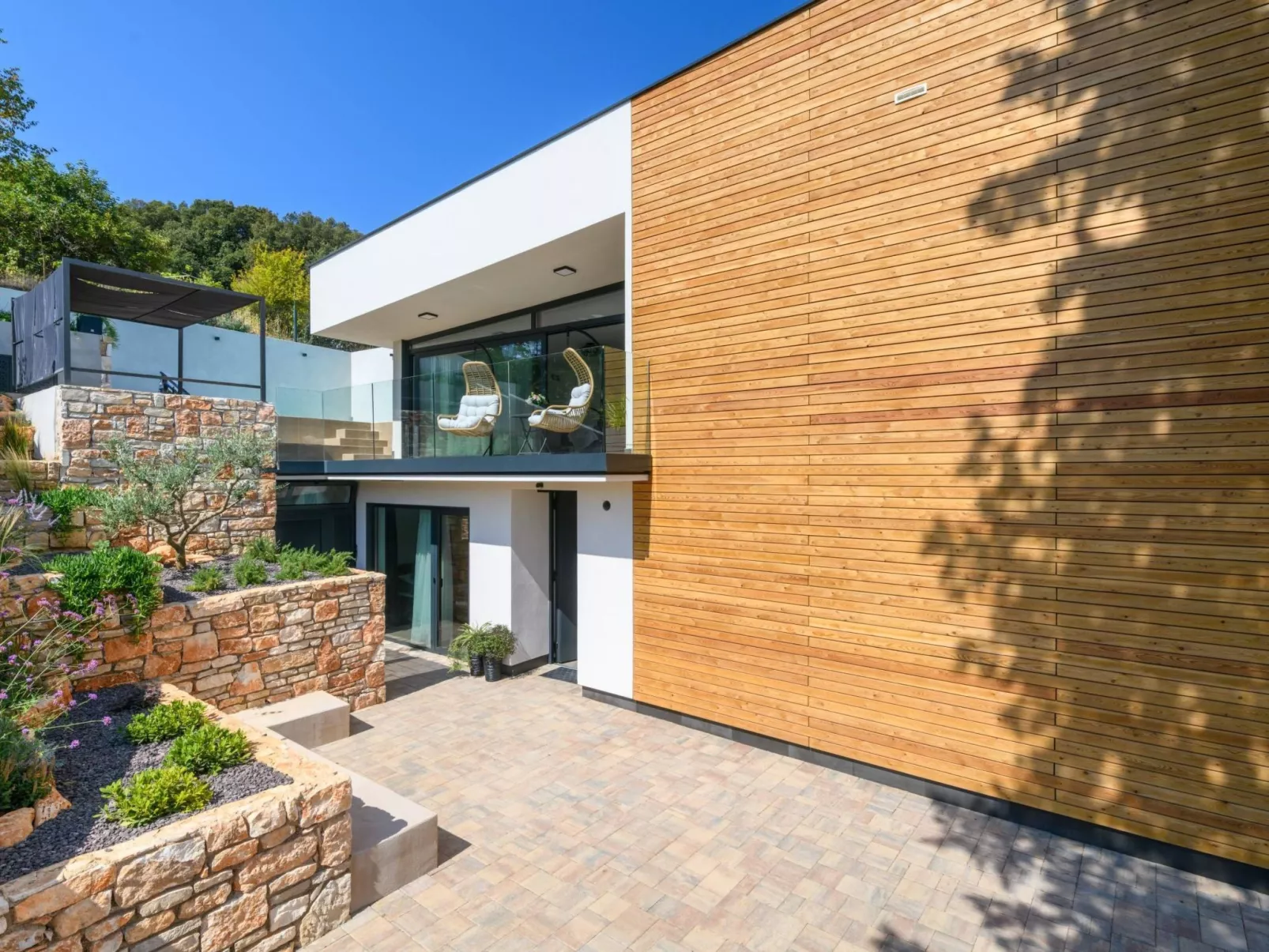 In Vintijan mit Privatem Pool-Image-tags.info