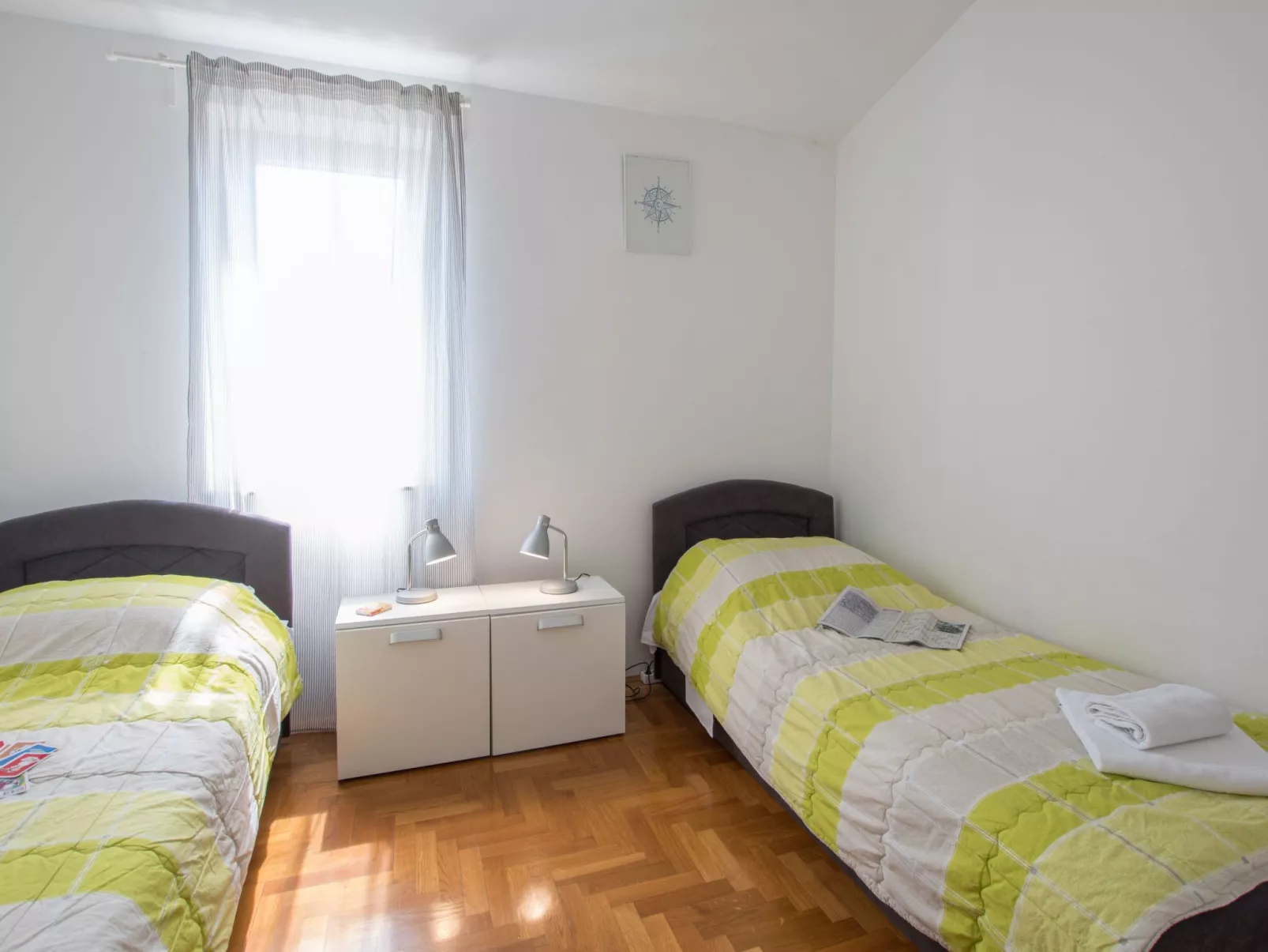 "Faro" mit Wi-Fi-Binnen