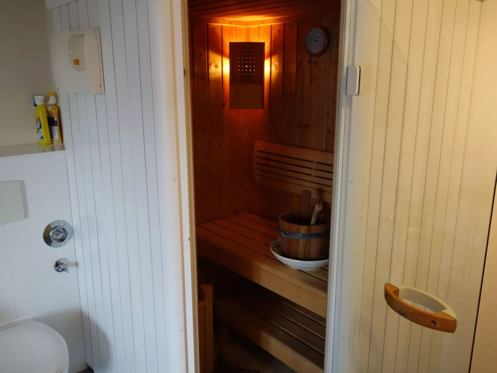 Villa Celia Sellin-Binnen