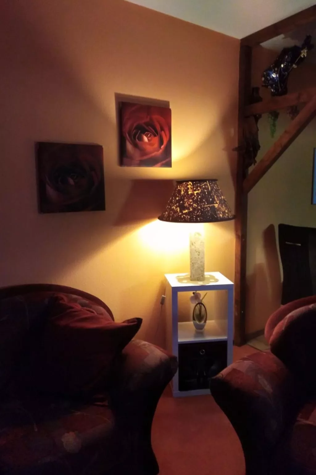 Wohnung in Hahnenklee-Binnen