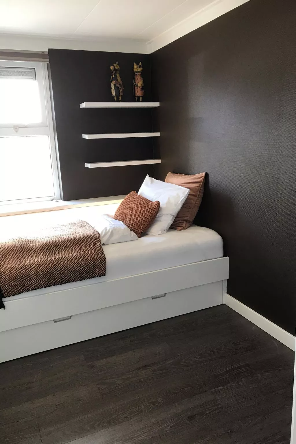 Mit Außen-Sauna und Außen-Whirlpool-Binnen