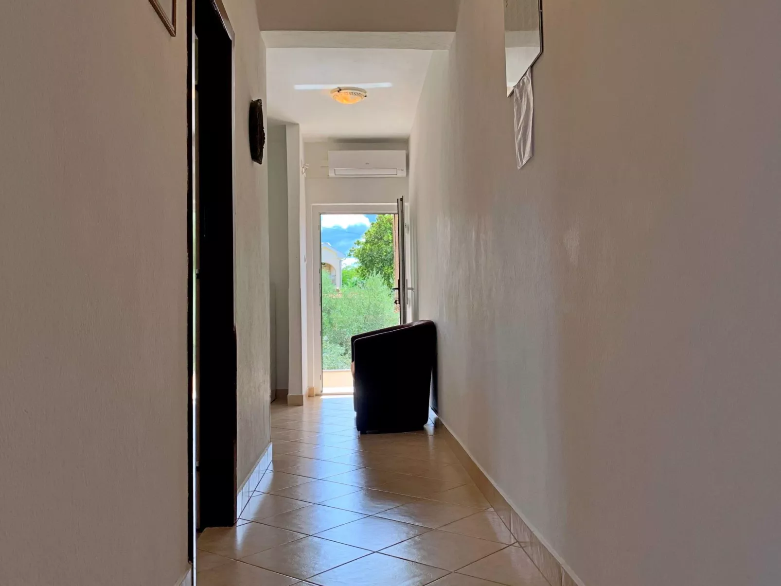 Apartment Nevenka-Binnen