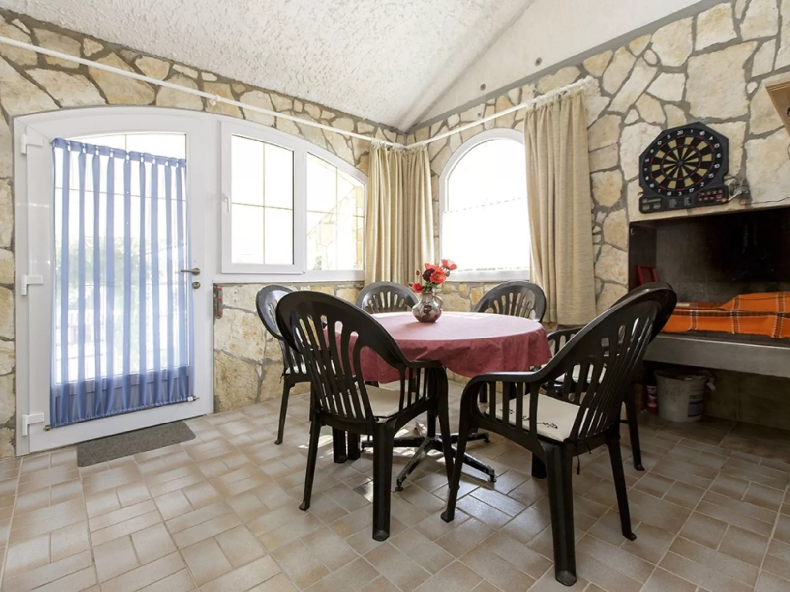 Gemütliches Ferienhaus Casa Paul-Image-tags.info