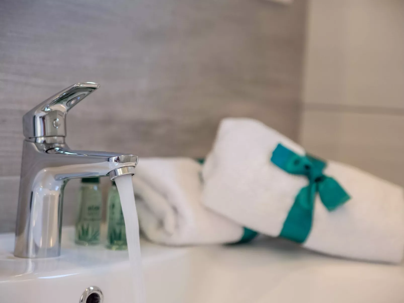 "Vila Veronique 3"-Binnen