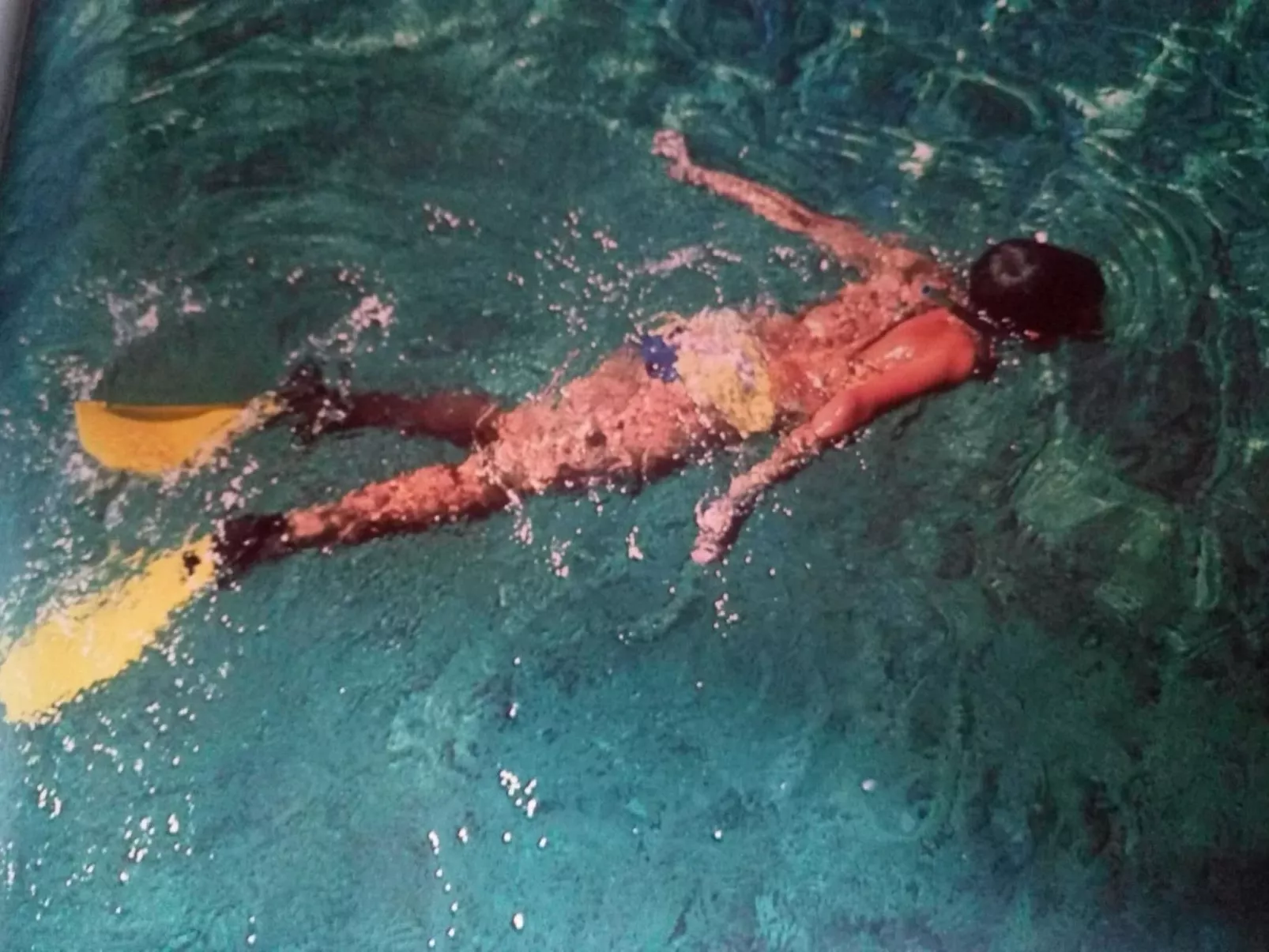 Apartment TOP 3-Buiten