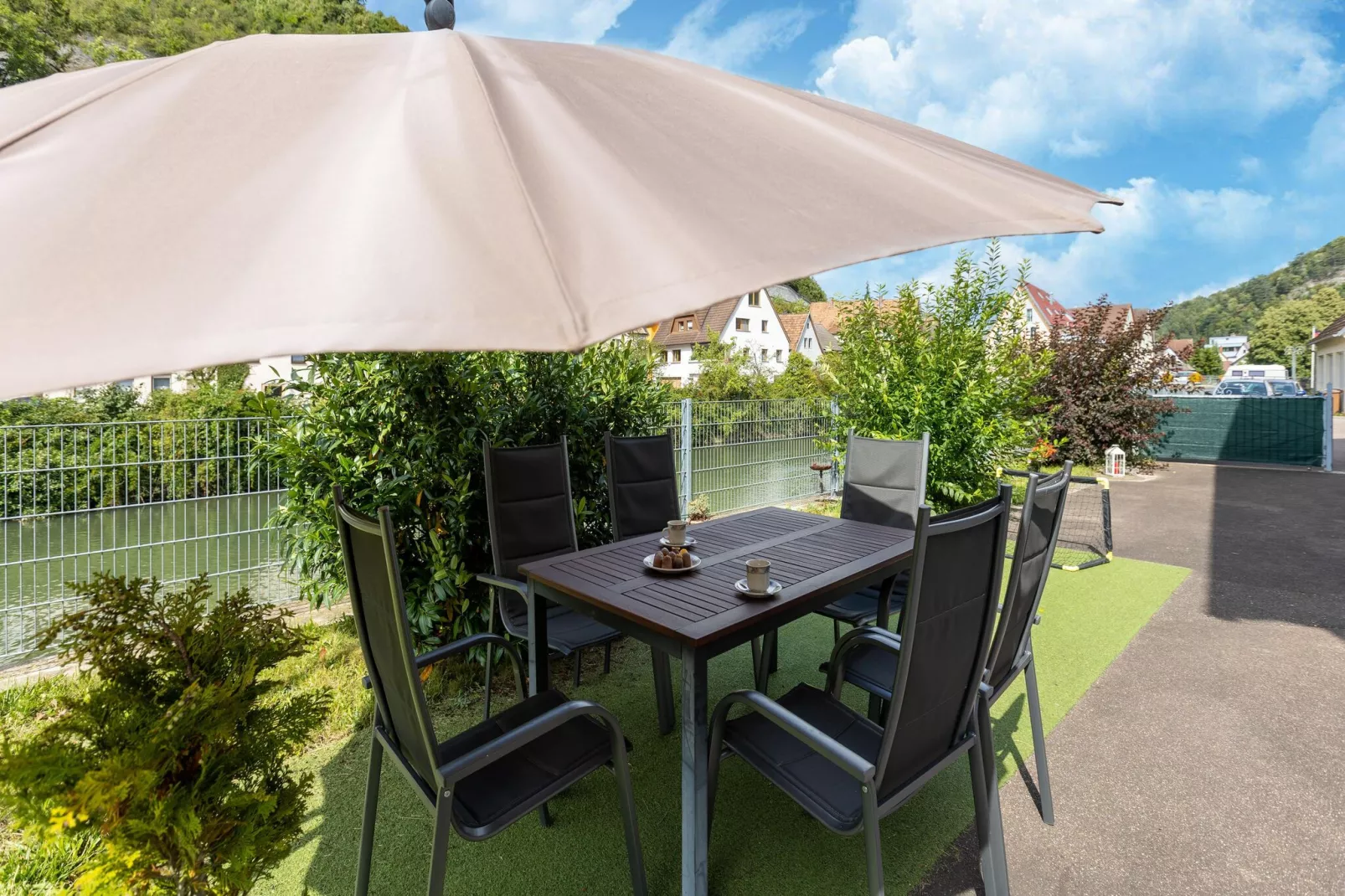 gardensummer