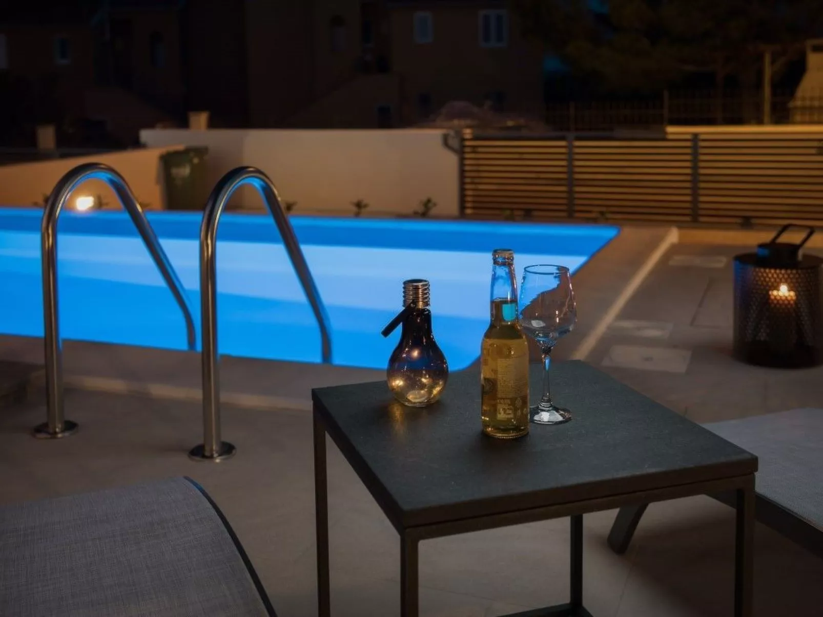 Charmante Villa Nadija in der Nähe des Strandes-Image-tags.info