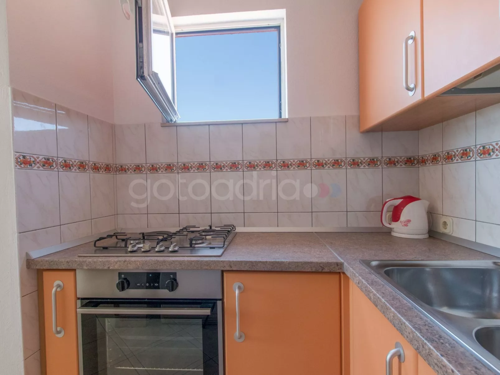 ⛱ Strandnahes Apt Ruzze II ★ Kostenloses Parken ★ Ruhige Lage-Binnen