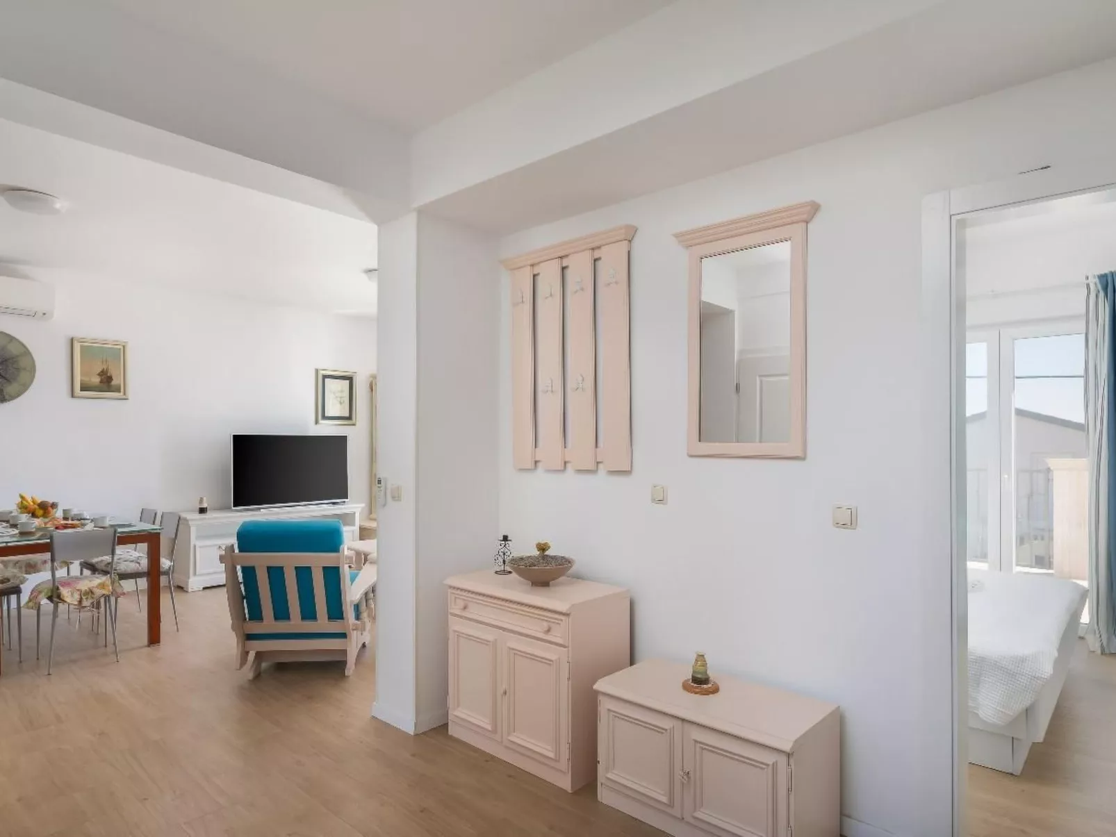 Rustikale Ferienvilla Pomalo-Binnen