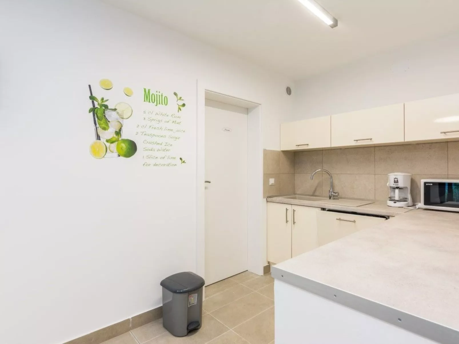 Villa Blue Diamond für 10 Personen in Biograd-Binnen