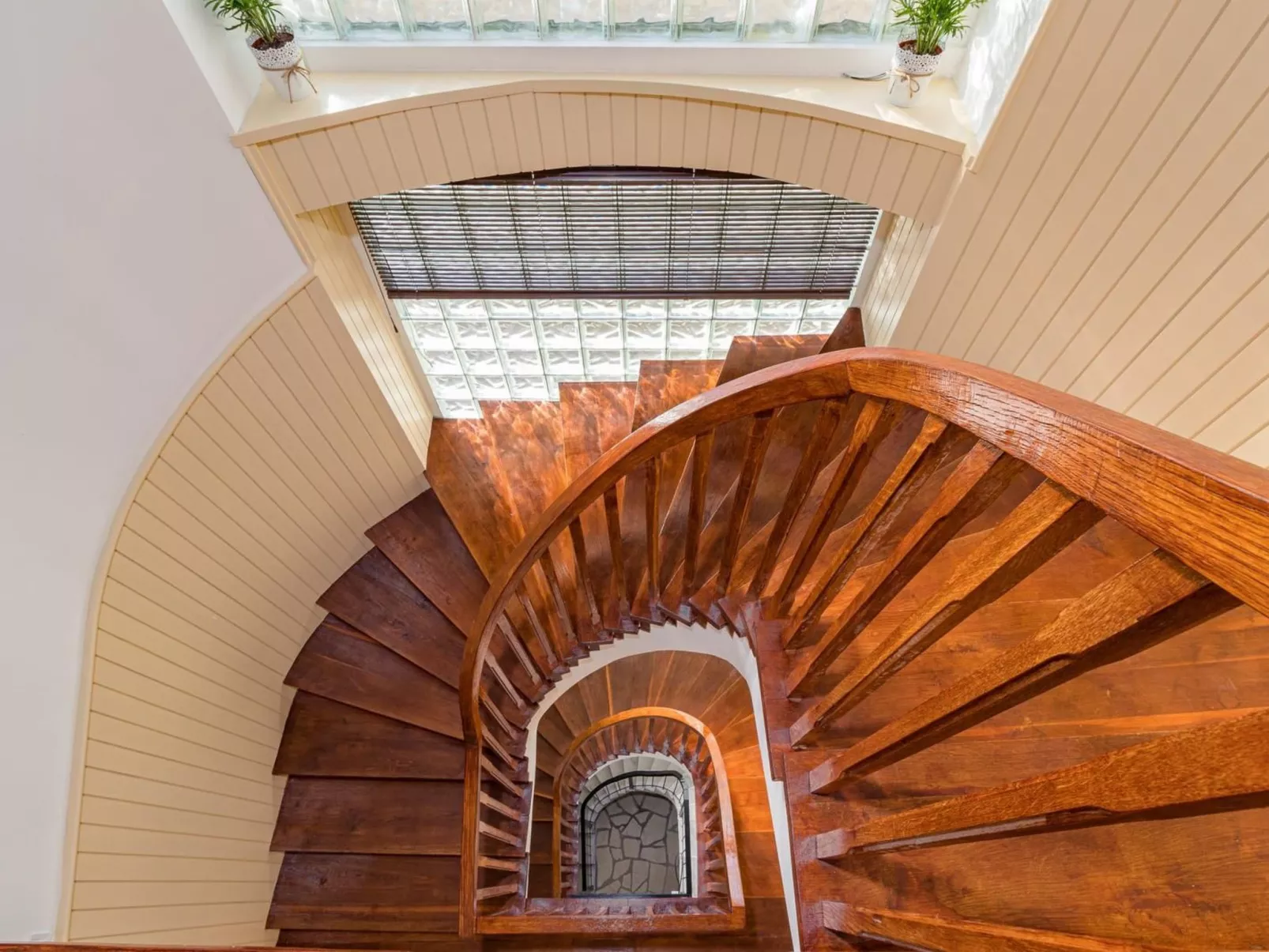 Ferienvilla "Villa Berg" mit privatem Pool-Binnen