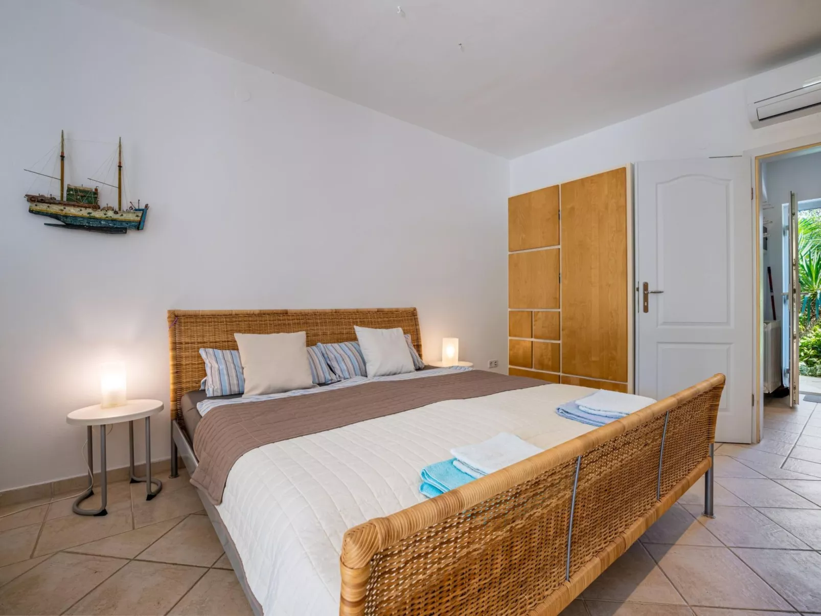 Wunderschöne Villa Gardenia in Istrien-Binnen