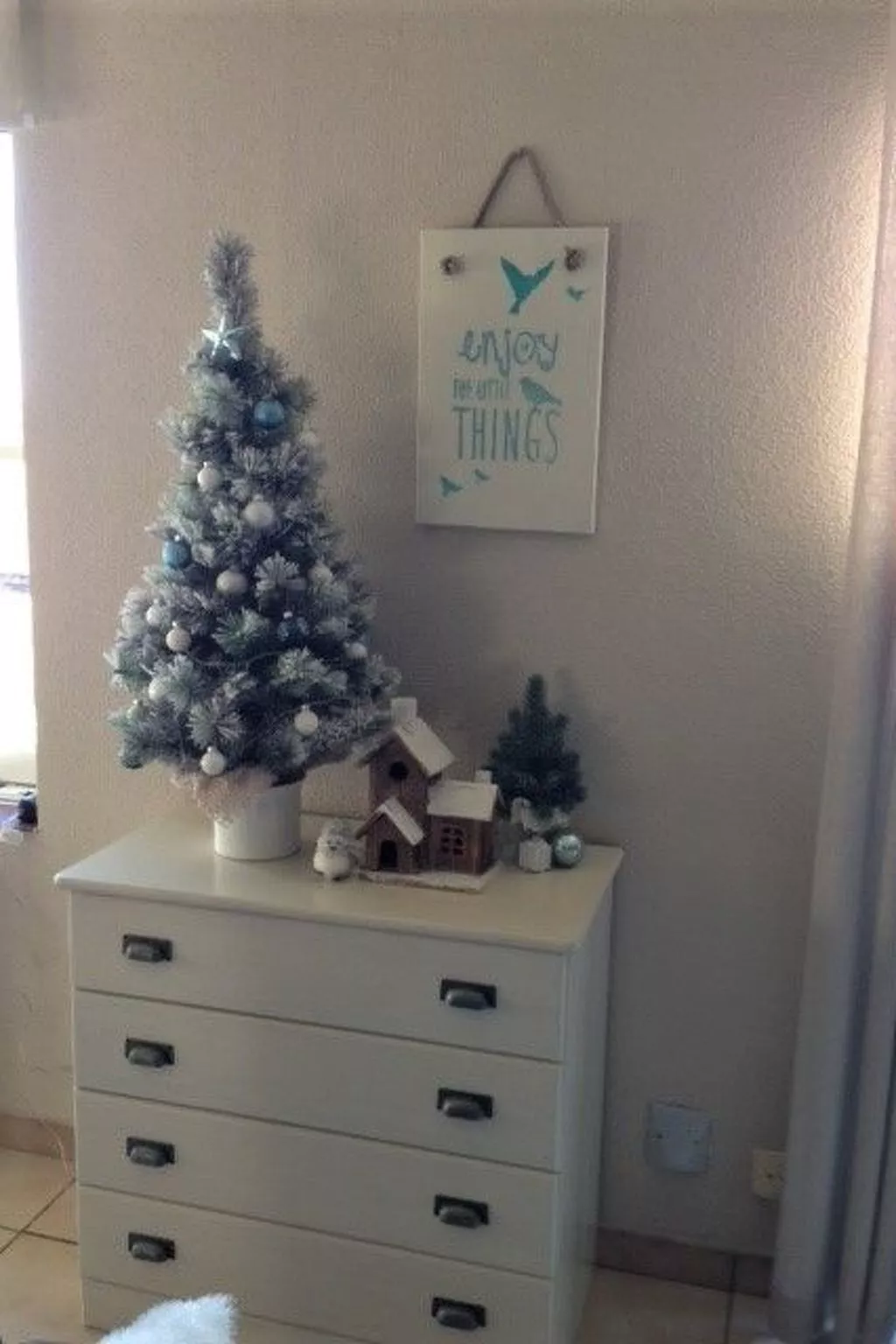 Polderwind mit Blick auf die Felder - Binnen