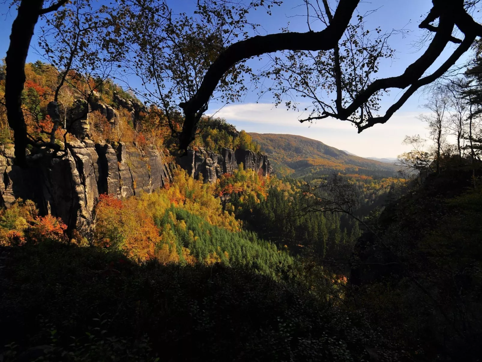 Haus am Stein Haus 1-Buiten