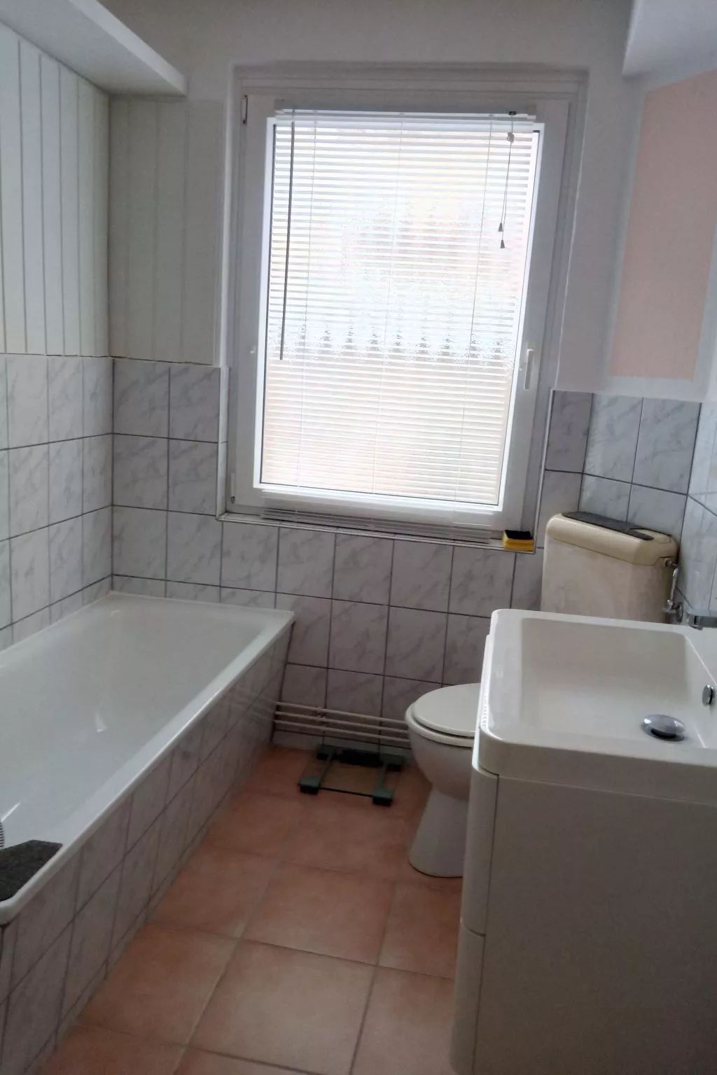 Appartement in Steina mit Terrasse und Garten - Binnen