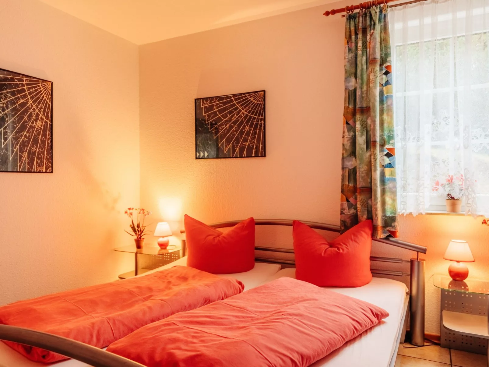 Fewo LePetit - Binnen