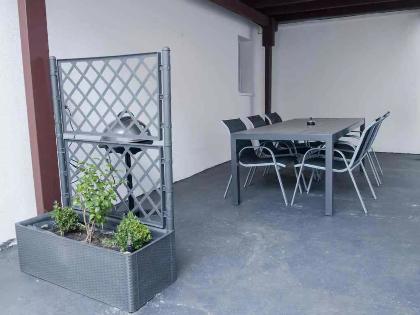 Wohnung in Goslar mit Grill und Terrasse-Image-tags.info