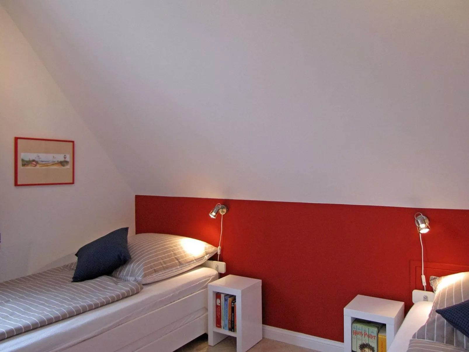 Toddy - Auszeit für Körper und Seele-Binnen