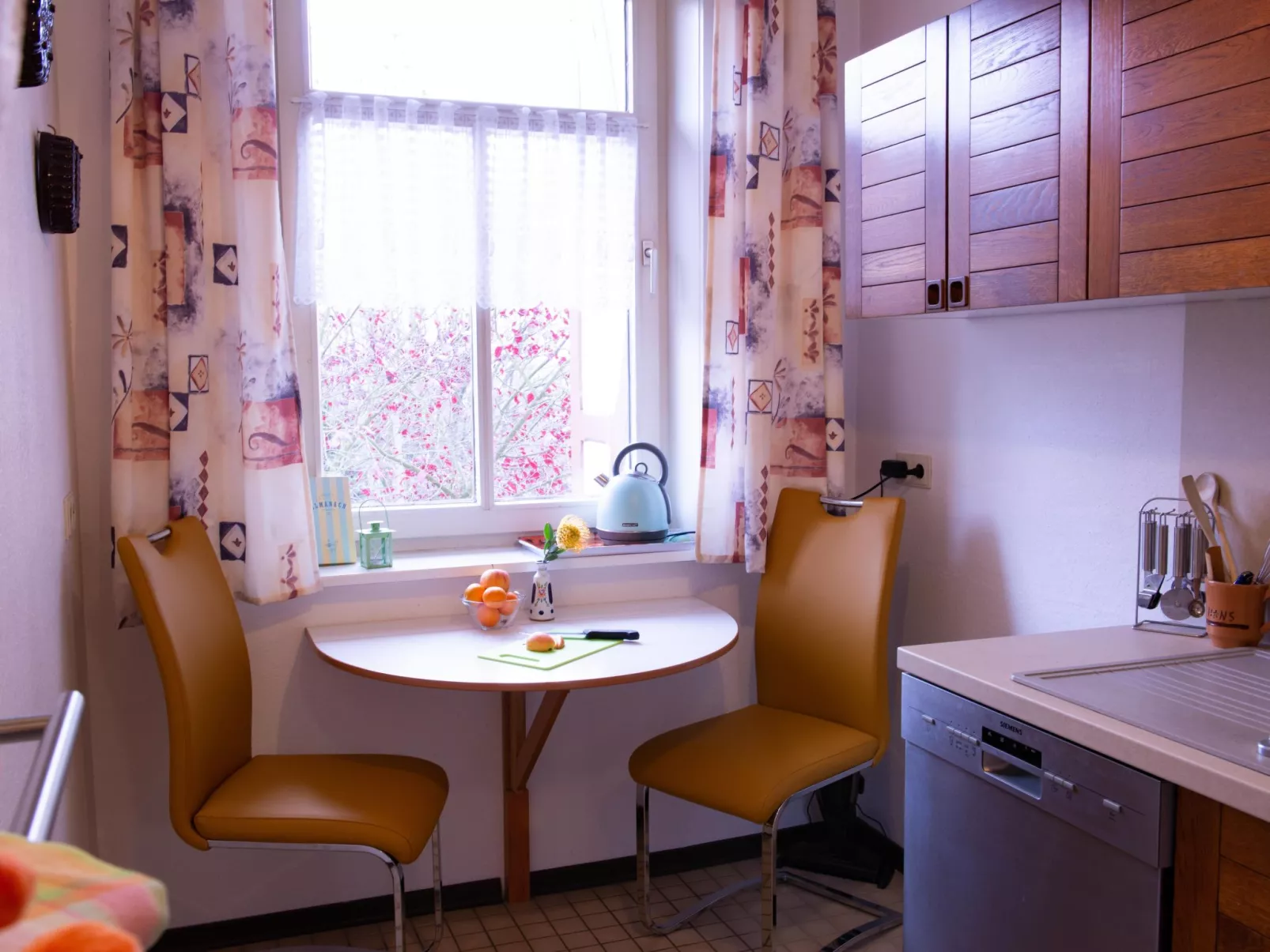 Der Falkenhorst-Binnen