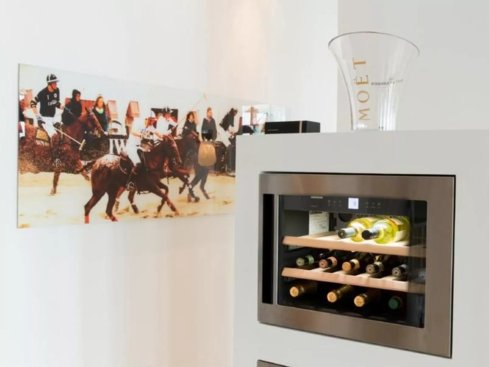 Villa Philine-Binnen