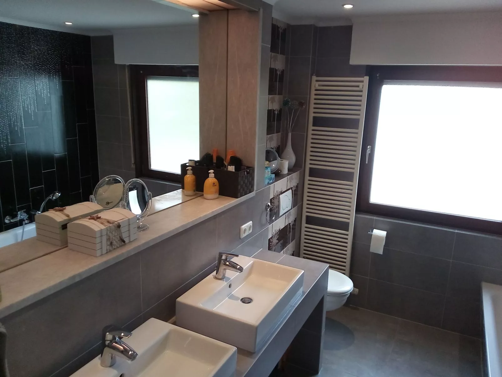 Ferienwohnung-Binnen