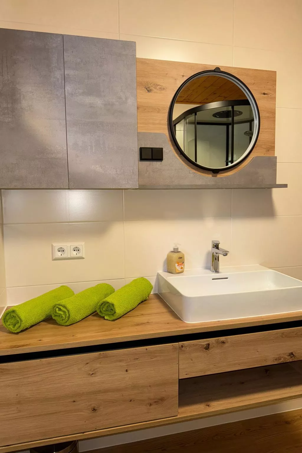 Bergzeit Klippitz-Binnen