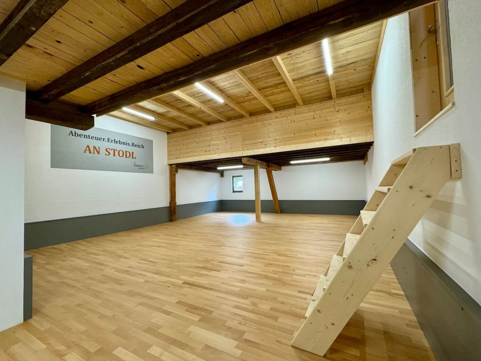 Tirol in Umhausen-Binnen