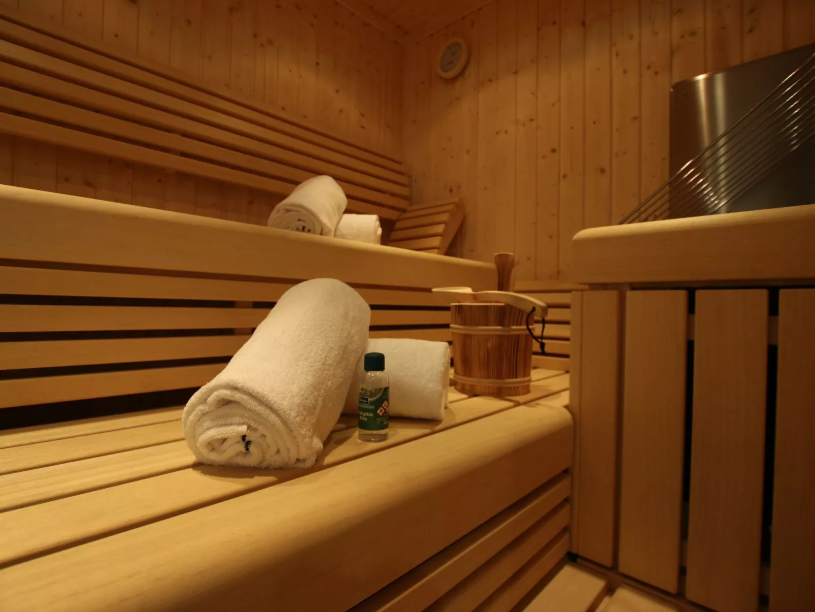 Chalet Promi-Alm in Flachau-Binnen