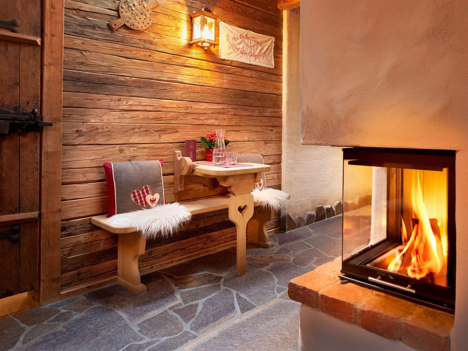 Im Almdorf in Flachau-Image-tags.info