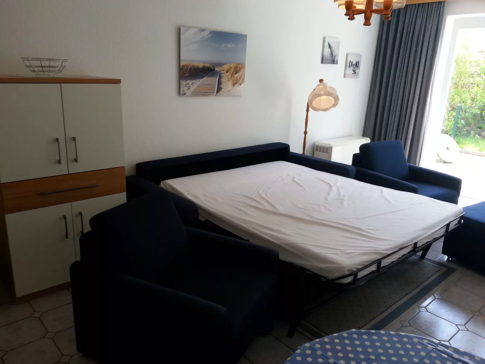 Körner Kornhof 5D-Binnen