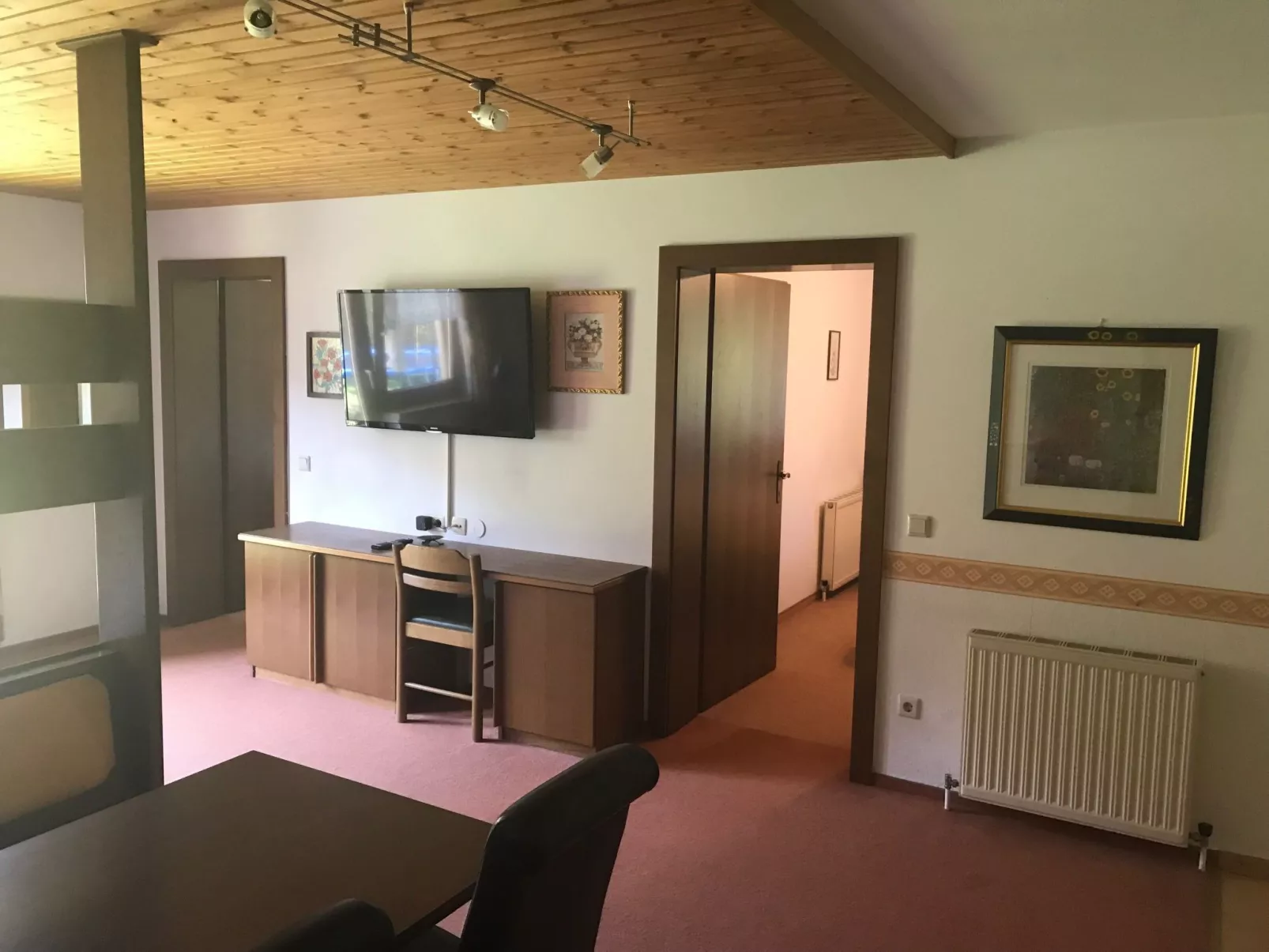 Landhaus Jäger in Filzmoos-Binnen