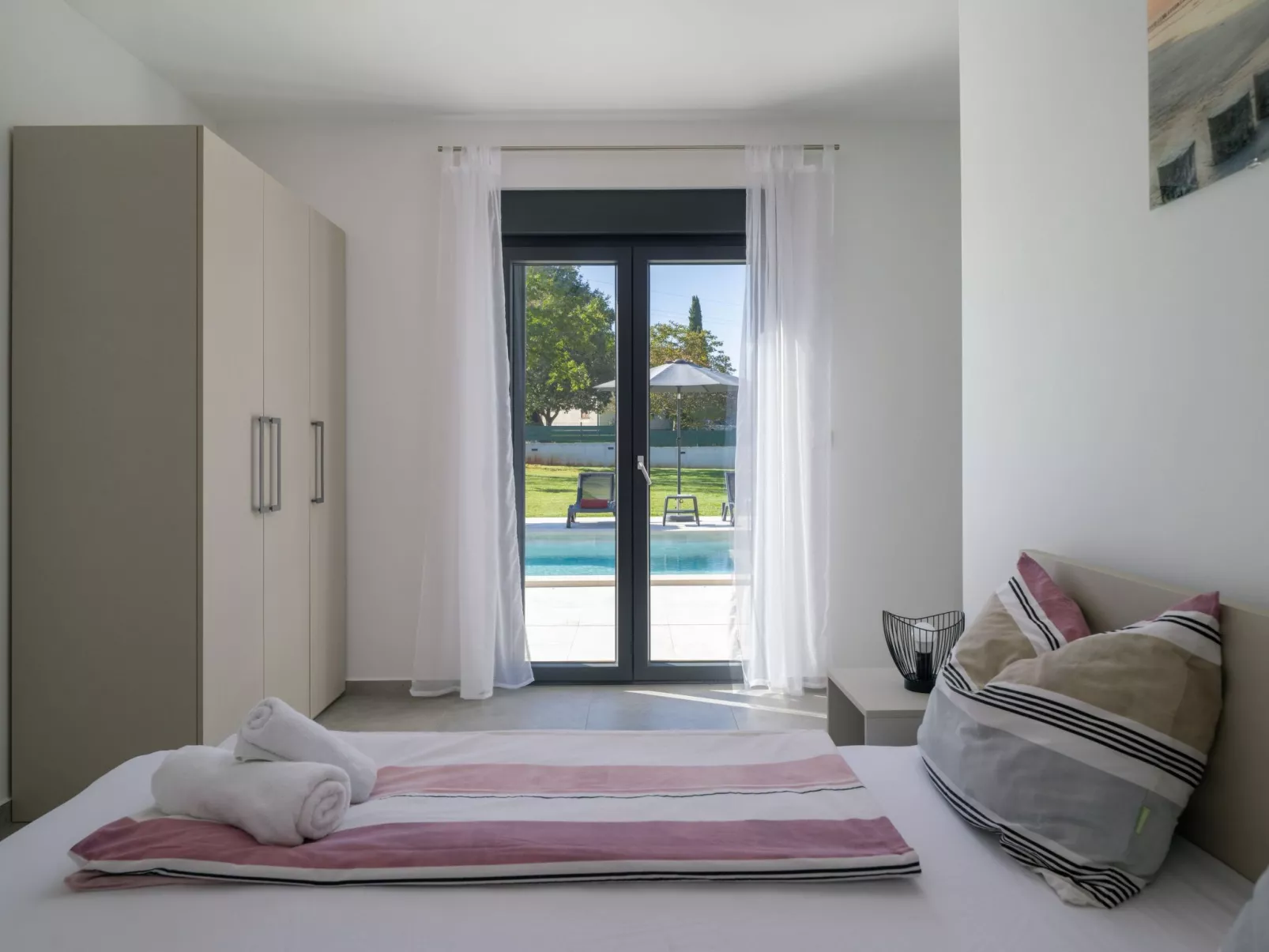 Moderne Villa bei Barban-Image-tags.info