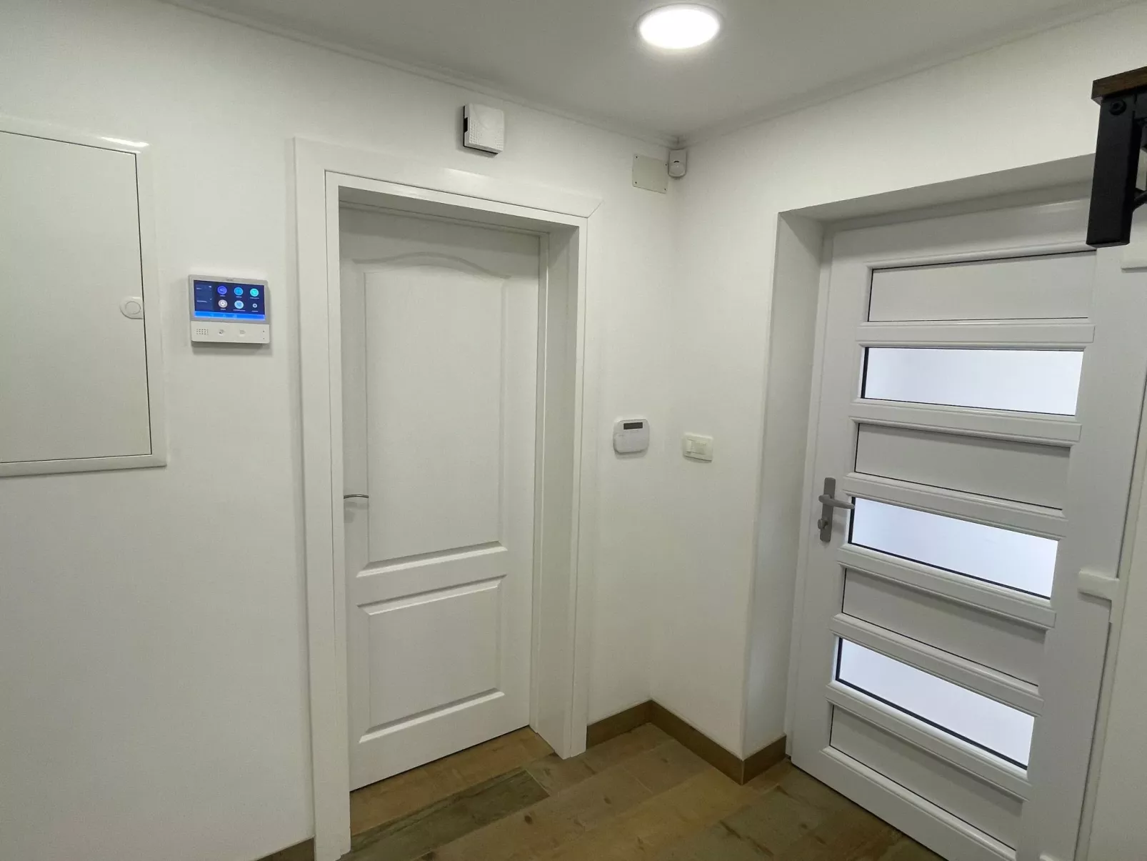 Istrische Stein Villa Lenny in der Nähe von Porec-Binnen