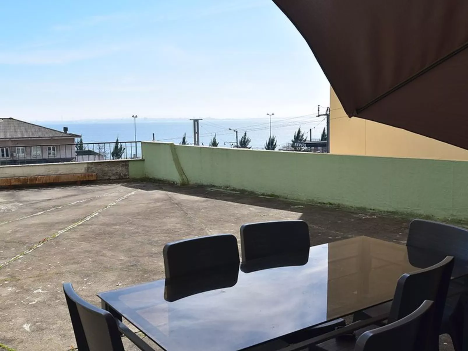 Studio für 19 Personen und 1 Kind in Lissabon, Região de Lisboa (Costa de Lisbo-Buiten