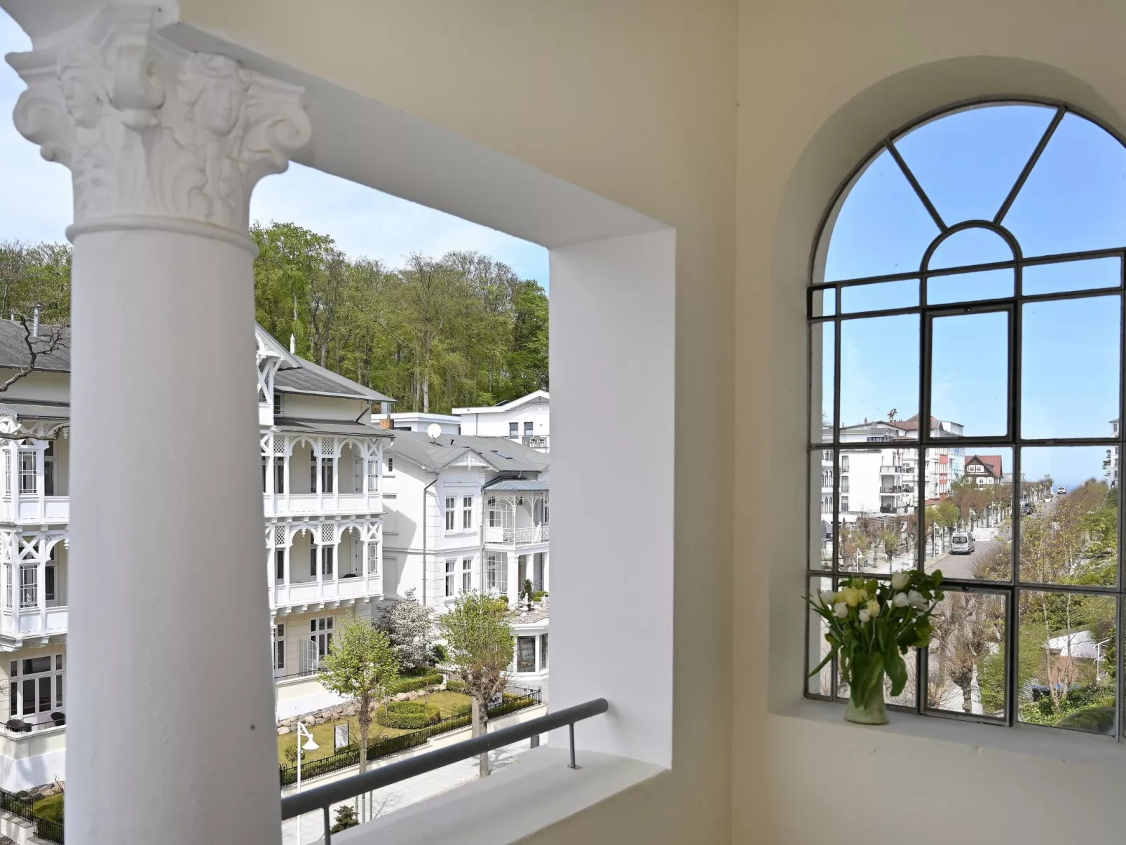 Villa Celia Sellin-Buiten