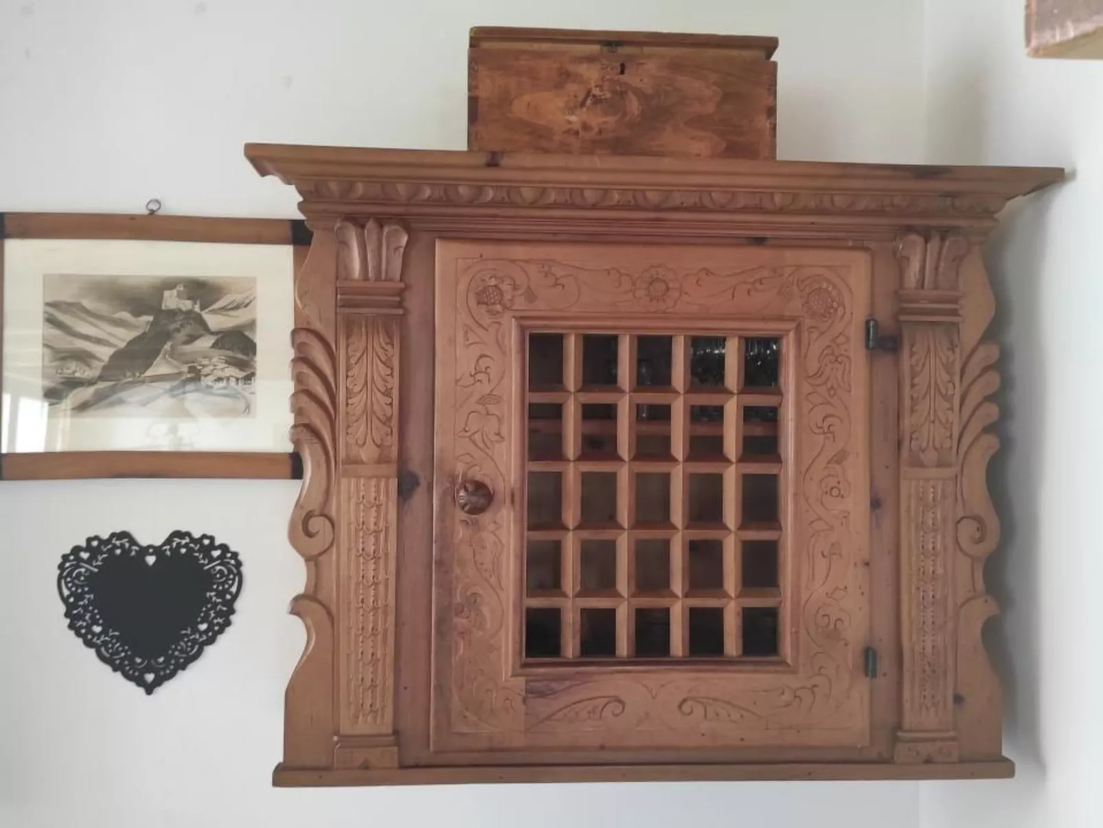 Chasina Bonavia - unvergessliche Ferien in Sent-Buiten