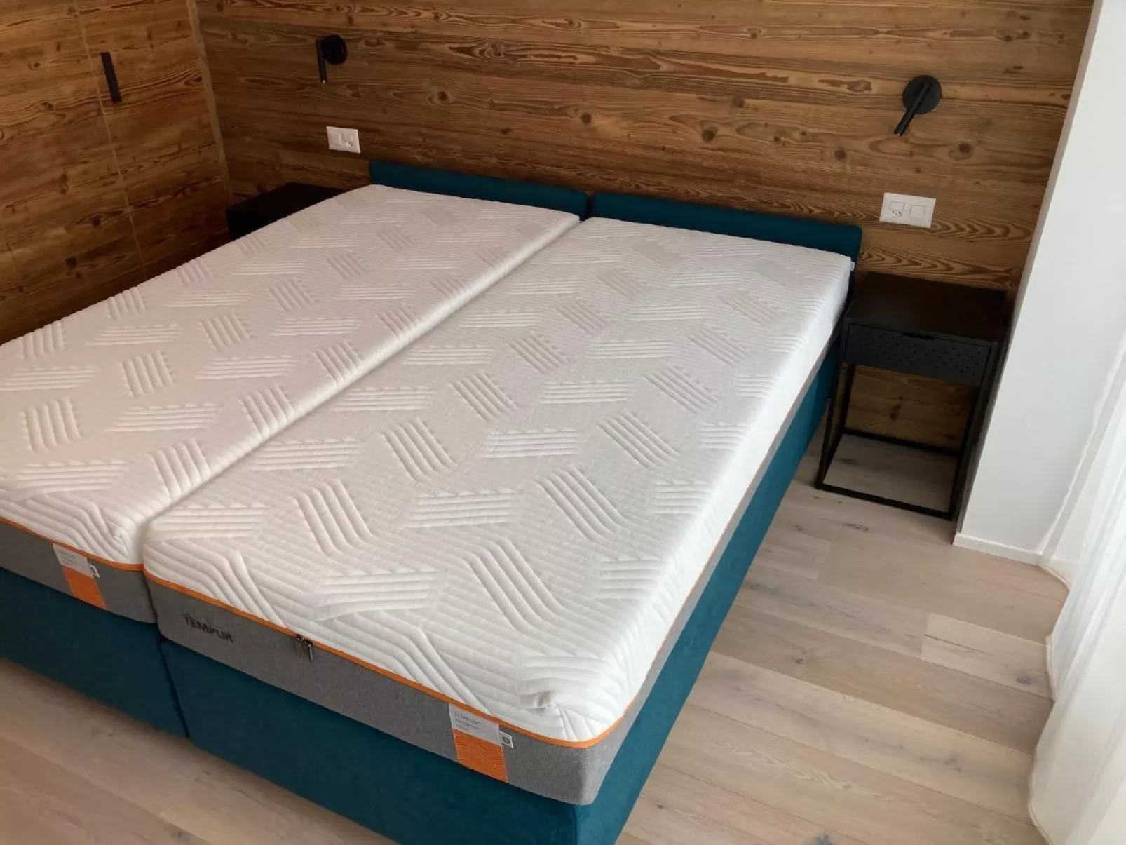 Riverside Astoria 3,5 Parterre-Whg-Binnen