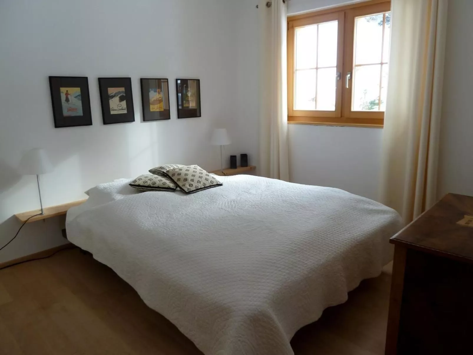 Sporz Lenzerheide-Binnen