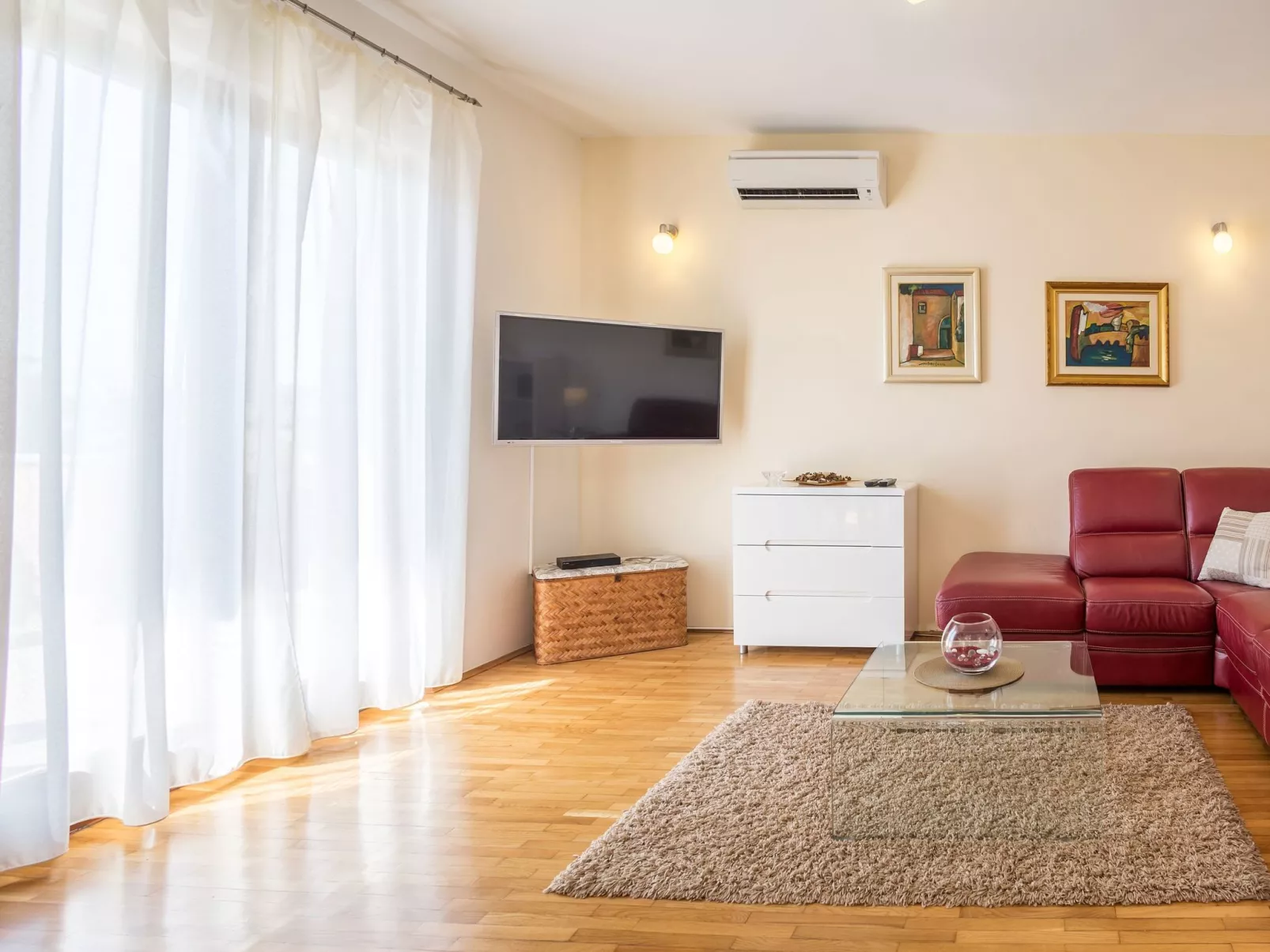 Ferienvilla 'Villa Dalmatica' in Split-Binnen