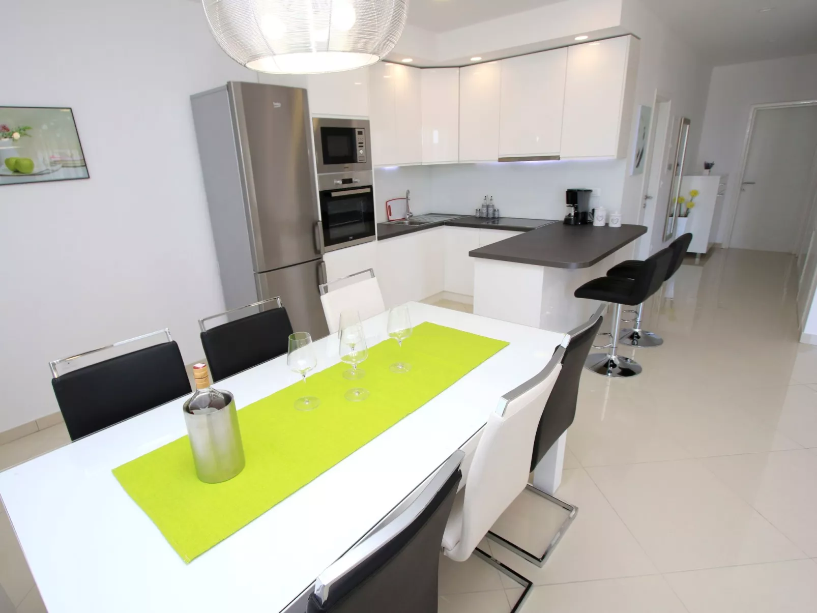 Villa Domus mit privatem beheiztem Infinity-Pool-Binnen