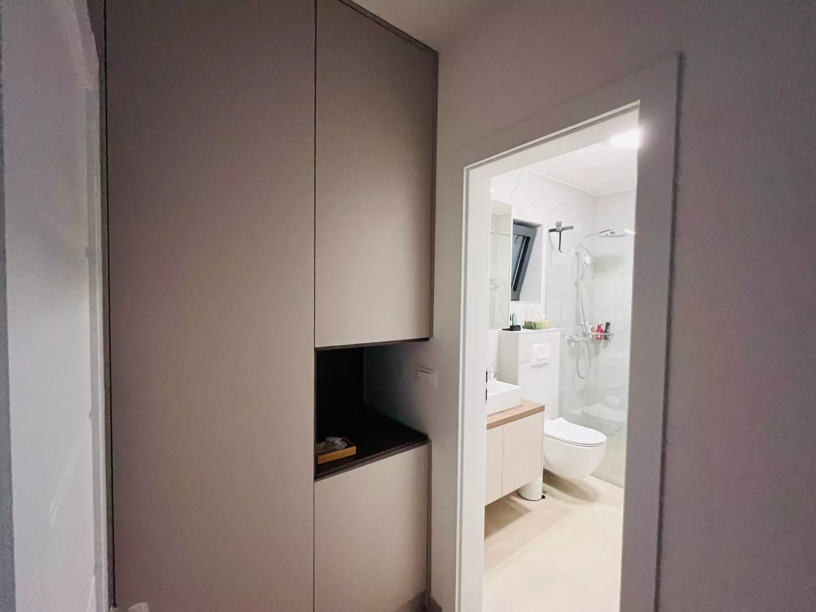 Oase mit Meerblick - Zadar Villa & Spa-Binnen