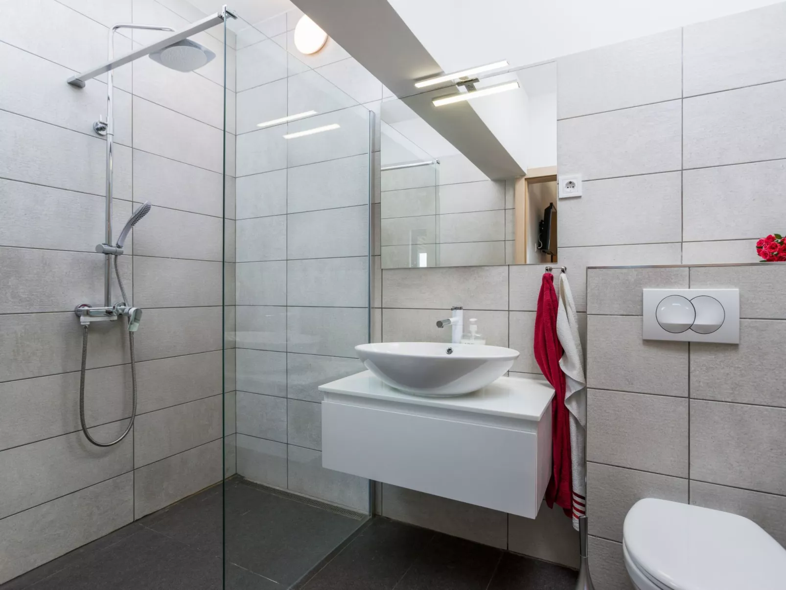 Seaside Villa Lara mit beheiztem Swimmingpool-Binnen