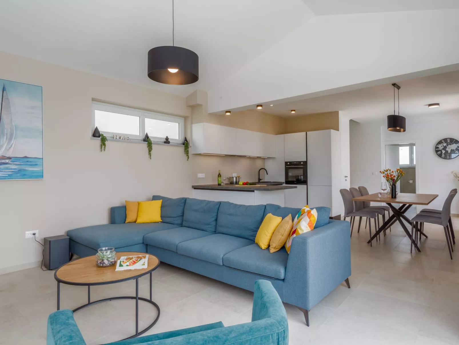 Villa Bella N-Binnen