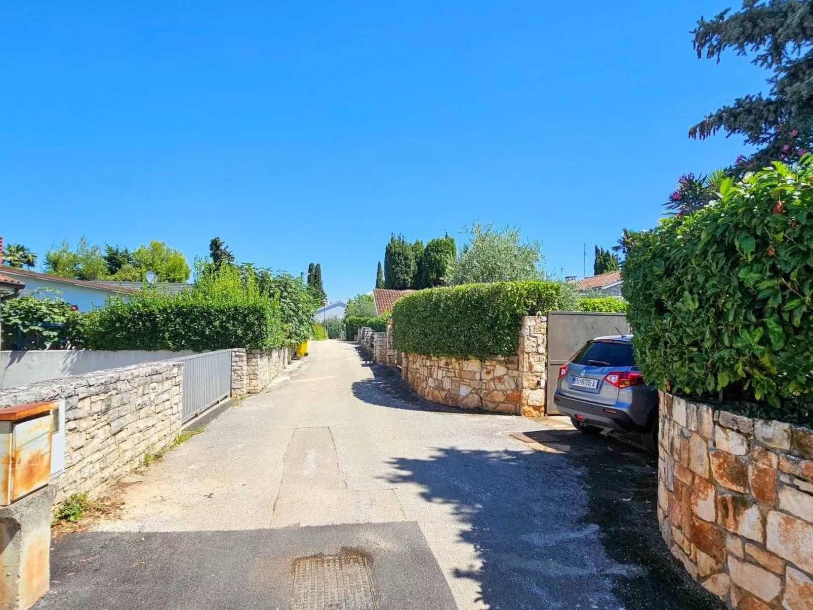 "Casa Elza" direkt am Wasser-Image-tags.info