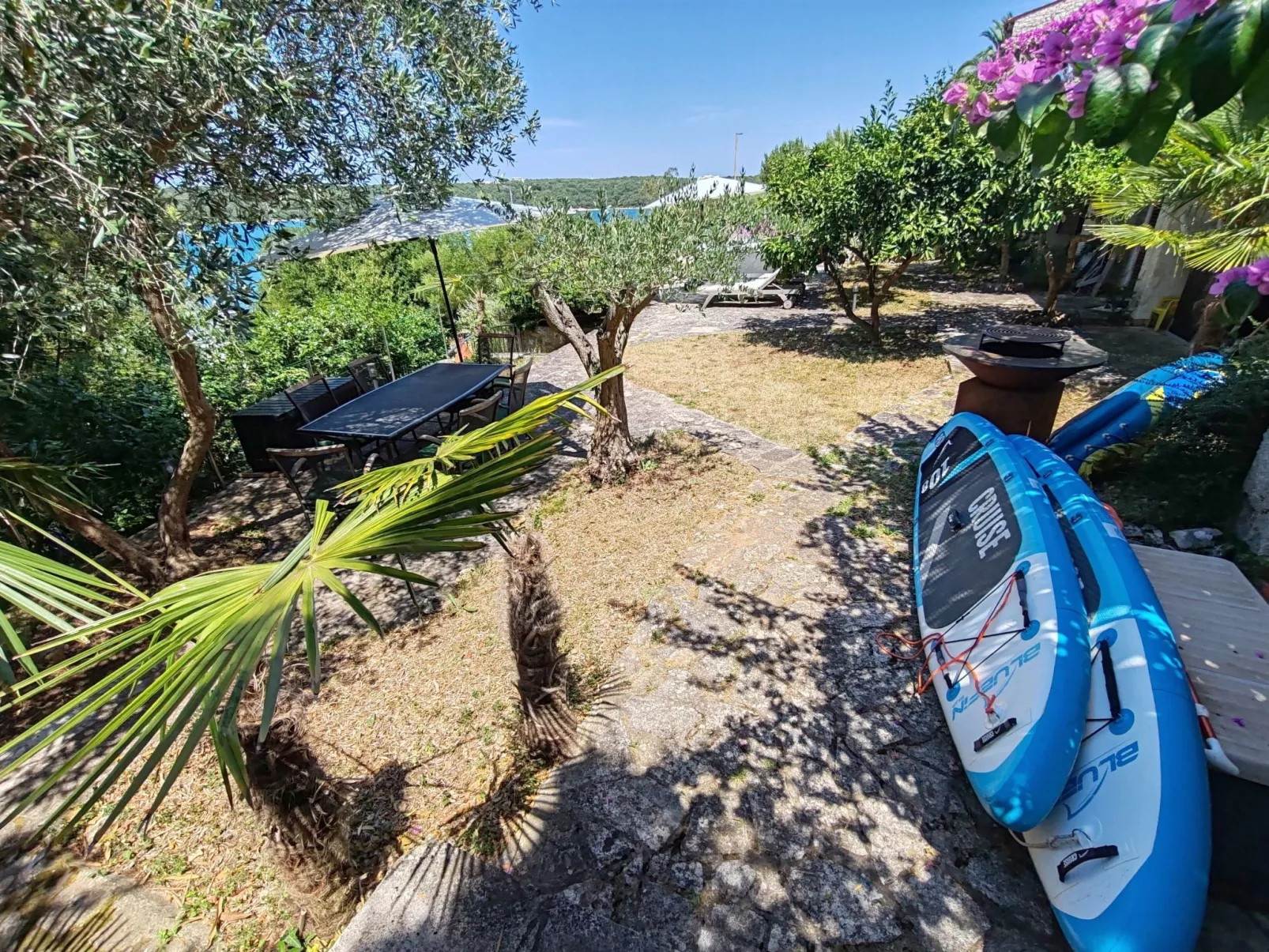 Haus Rina Banjole-Image-tags.info