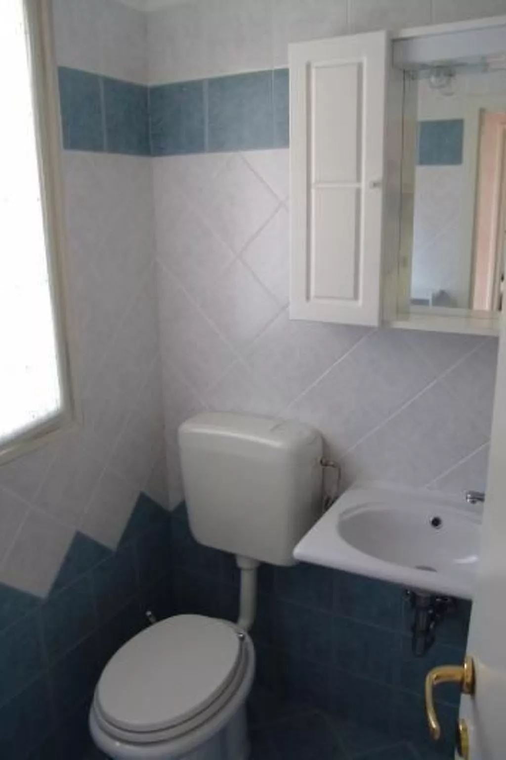 Apartmentkomplex Jakov - Binnen