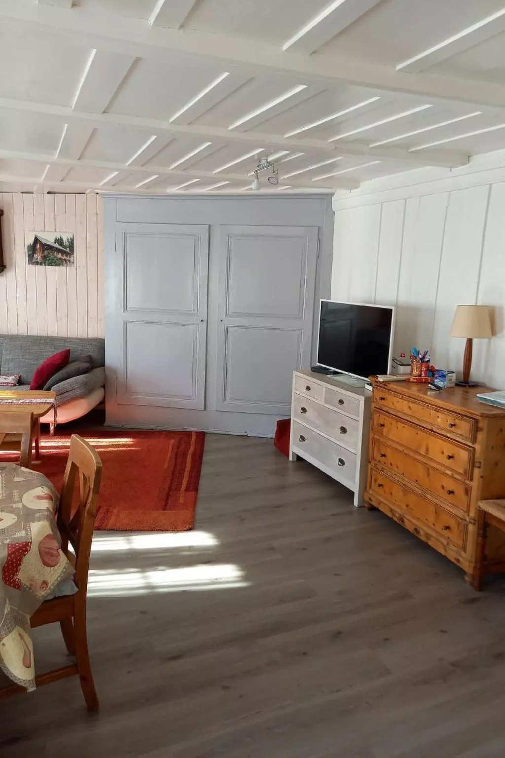 Familienchalet in Saanen – Gstaad-Image-tags.info