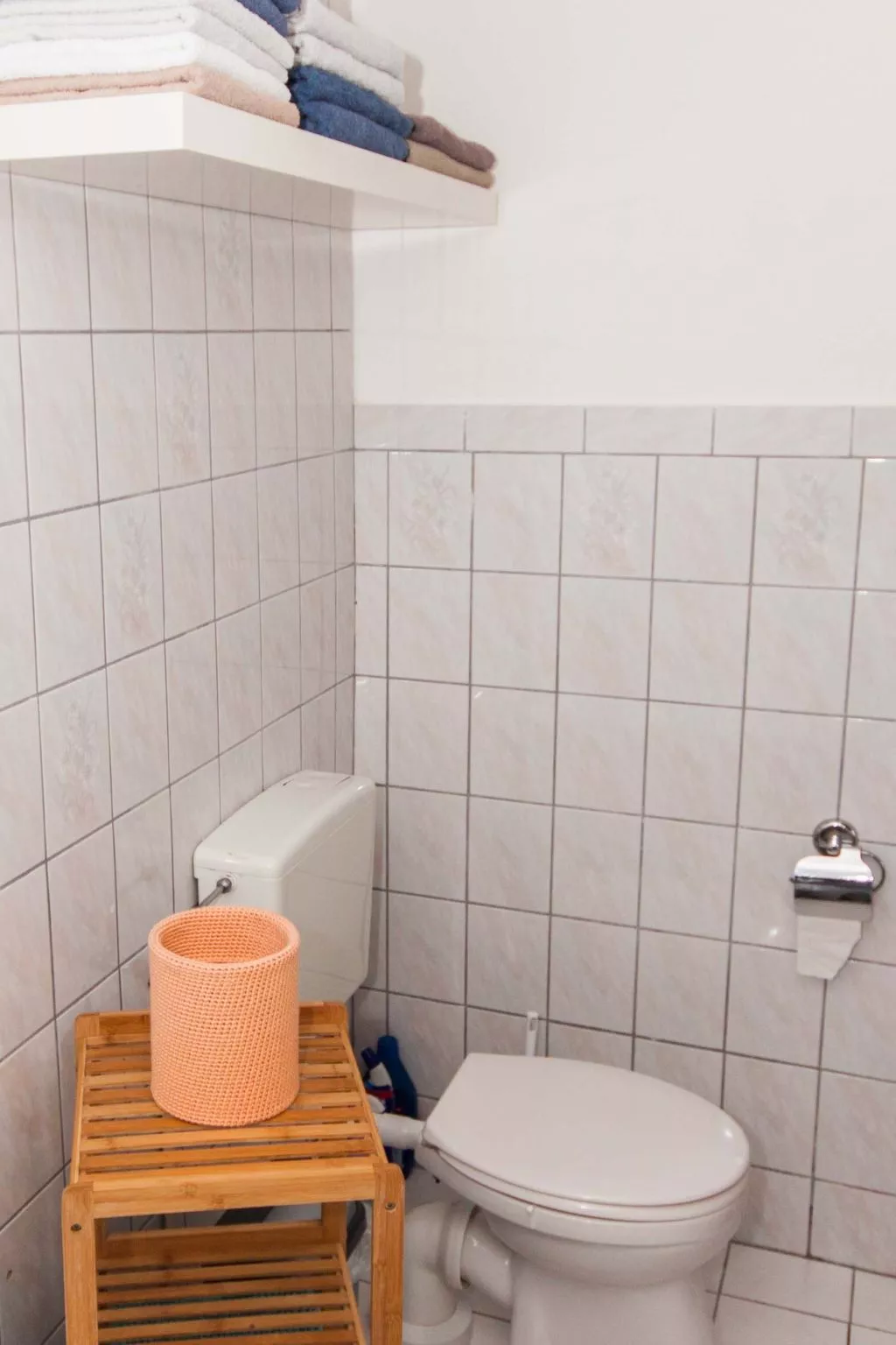 Am Apothekerberg-Binnen