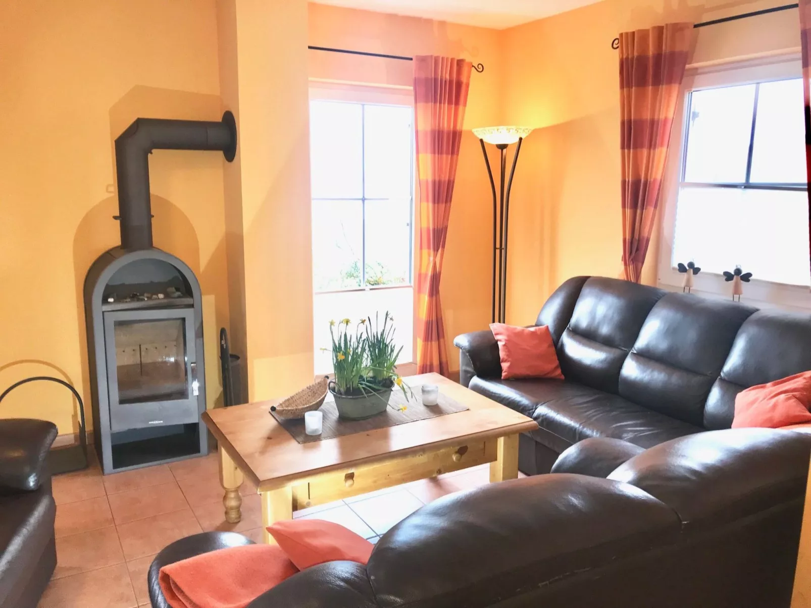 Reethaus Deichperle Breege-Binnen