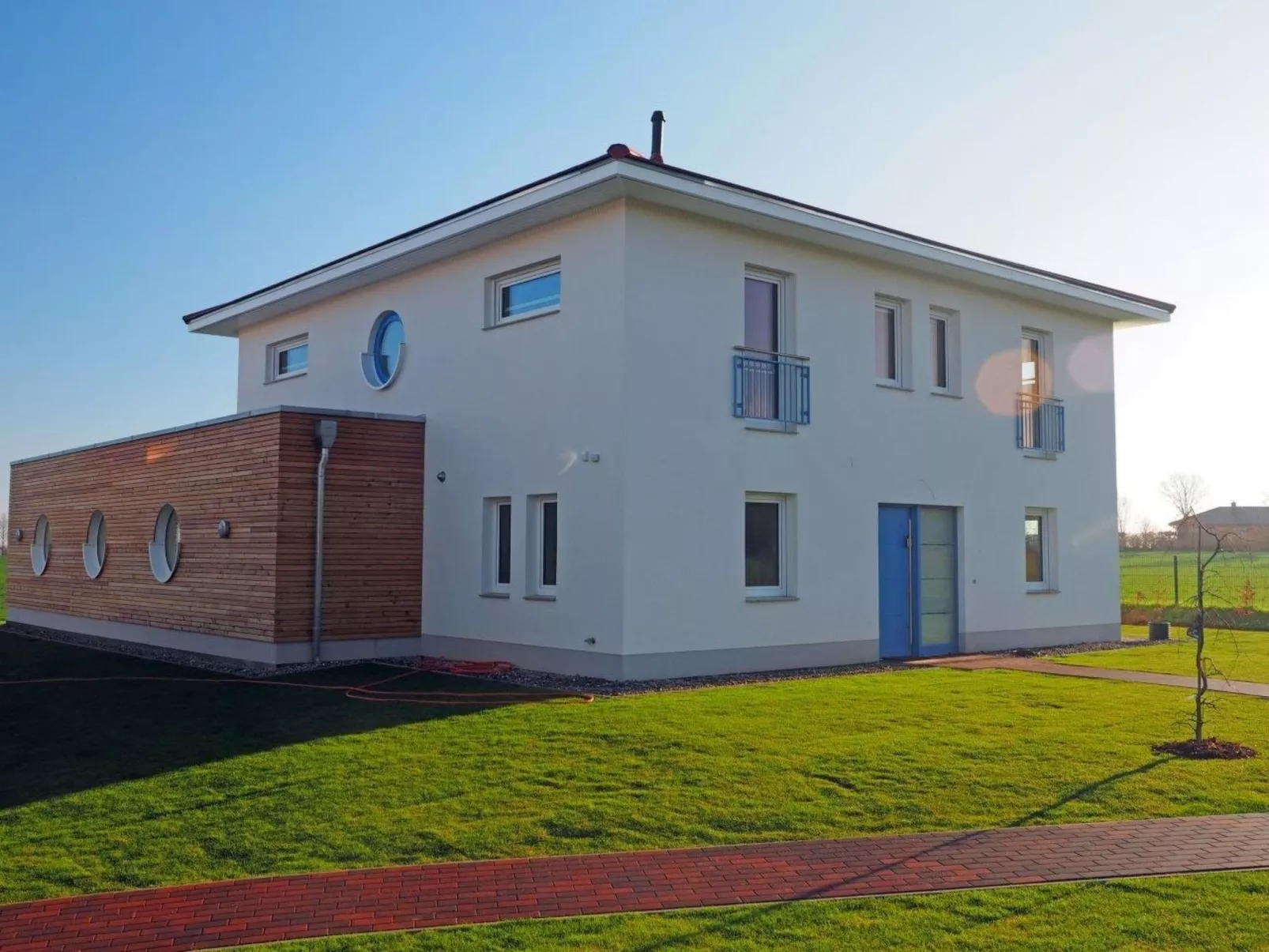 Poolhaus Birdieweg11 b - Villa Wassergeist-Image-tags.info